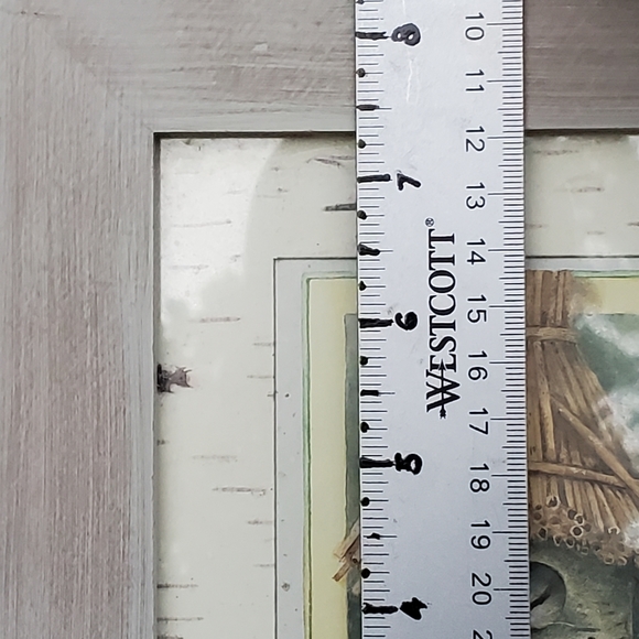 Vintage Majolein Bastin Signed Print Duo - Picture 10 of 13